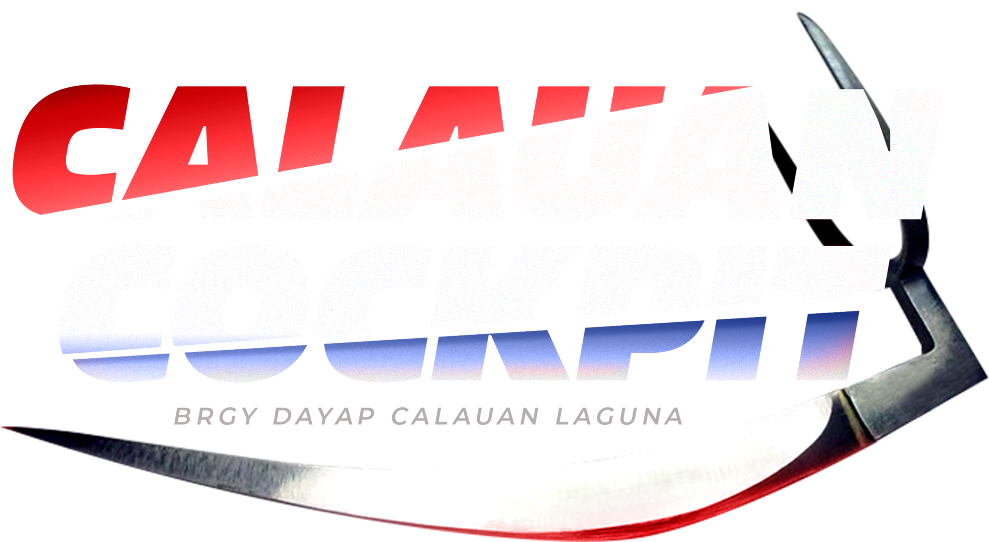 NEW CALAUAN COCKPIT